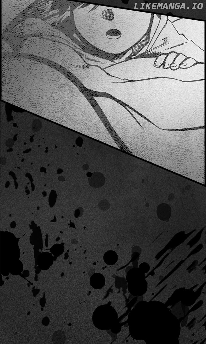 Sangyang:The Wanderer Chapter 68 - page 50