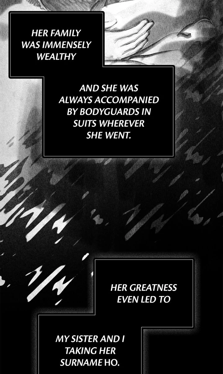 Sangyang:The Wanderer Chapter 68 - page 54