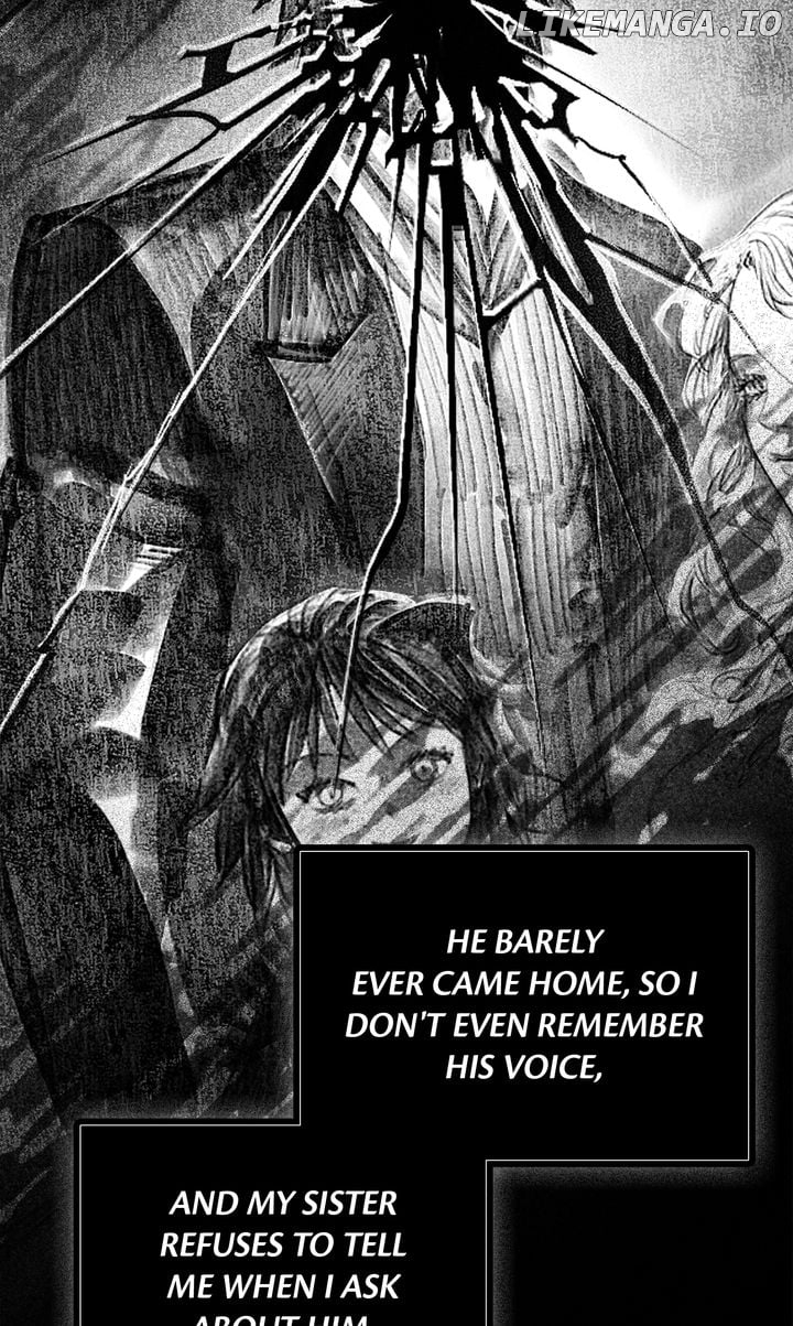 Sangyang:The Wanderer Chapter 68 - page 56