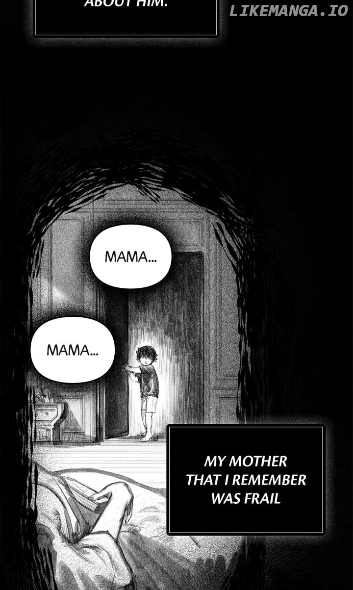 Sangyang:The Wanderer Chapter 68 - page 57