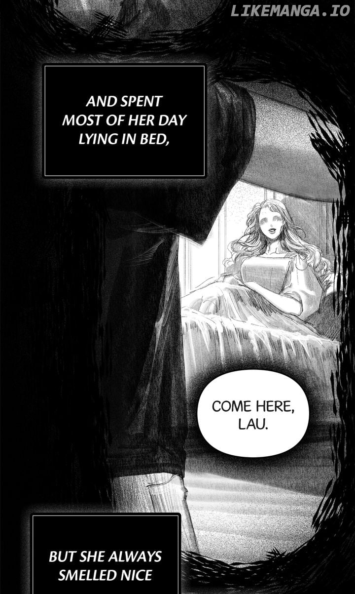 Sangyang:The Wanderer Chapter 68 - page 58