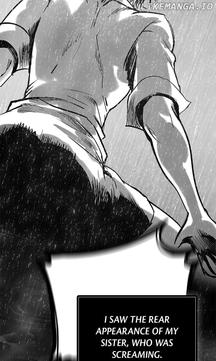 Sangyang:The Wanderer Chapter 68 - page 67