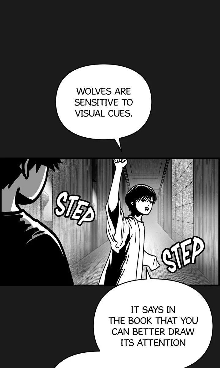 Sangyang:The Wanderer Chapter 68 - page 7