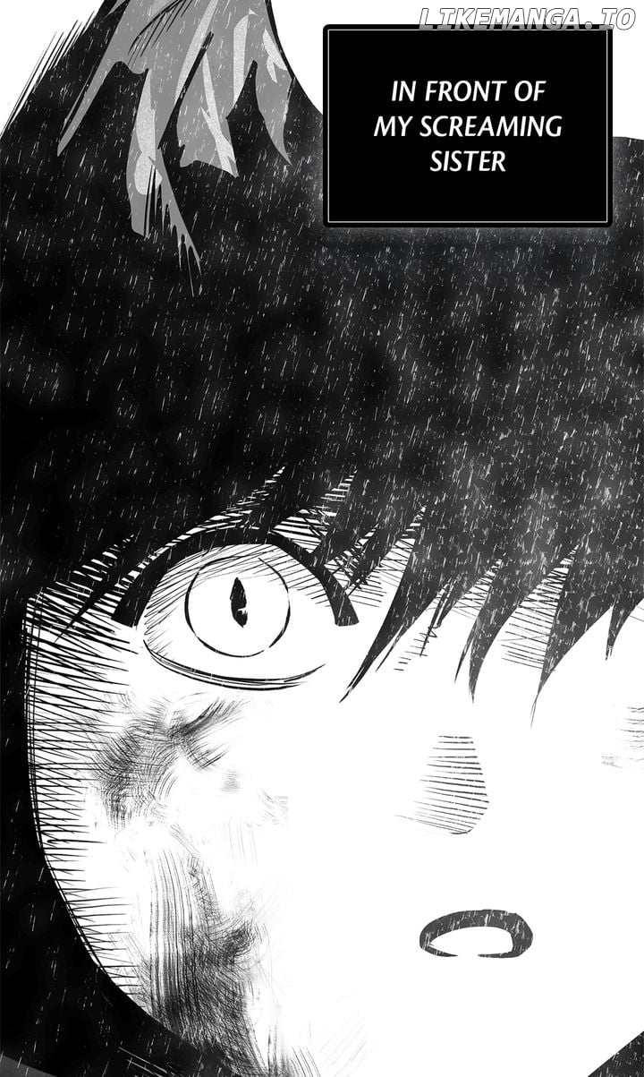 Sangyang:The Wanderer Chapter 68 - page 70
