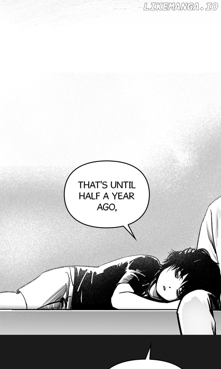 Sangyang:The Wanderer Chapter 68 - page 77