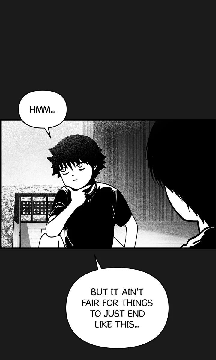Sangyang:The Wanderer Chapter 68 - page 84