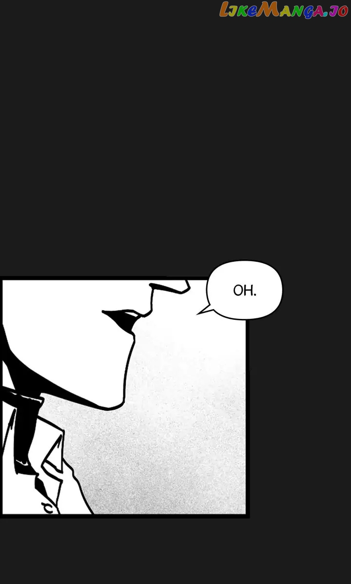 Sangyang:The Wanderer chapter 11 - page 1