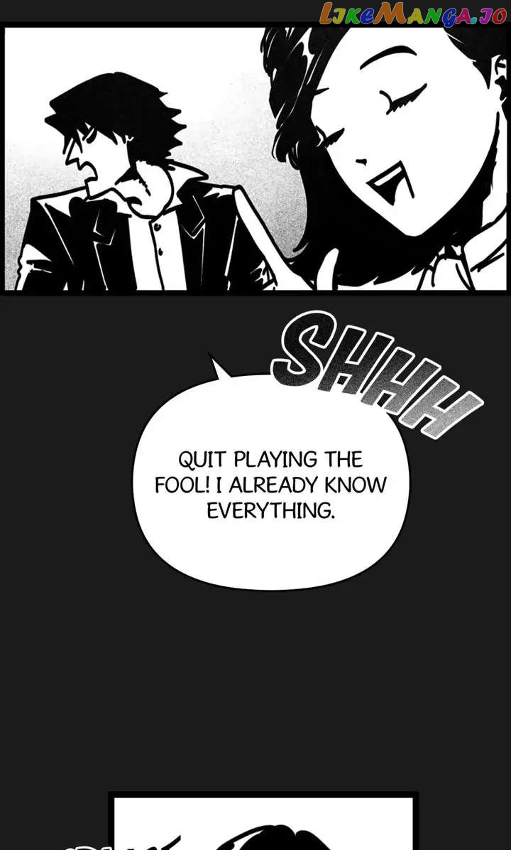 Sangyang:The Wanderer chapter 11 - page 10