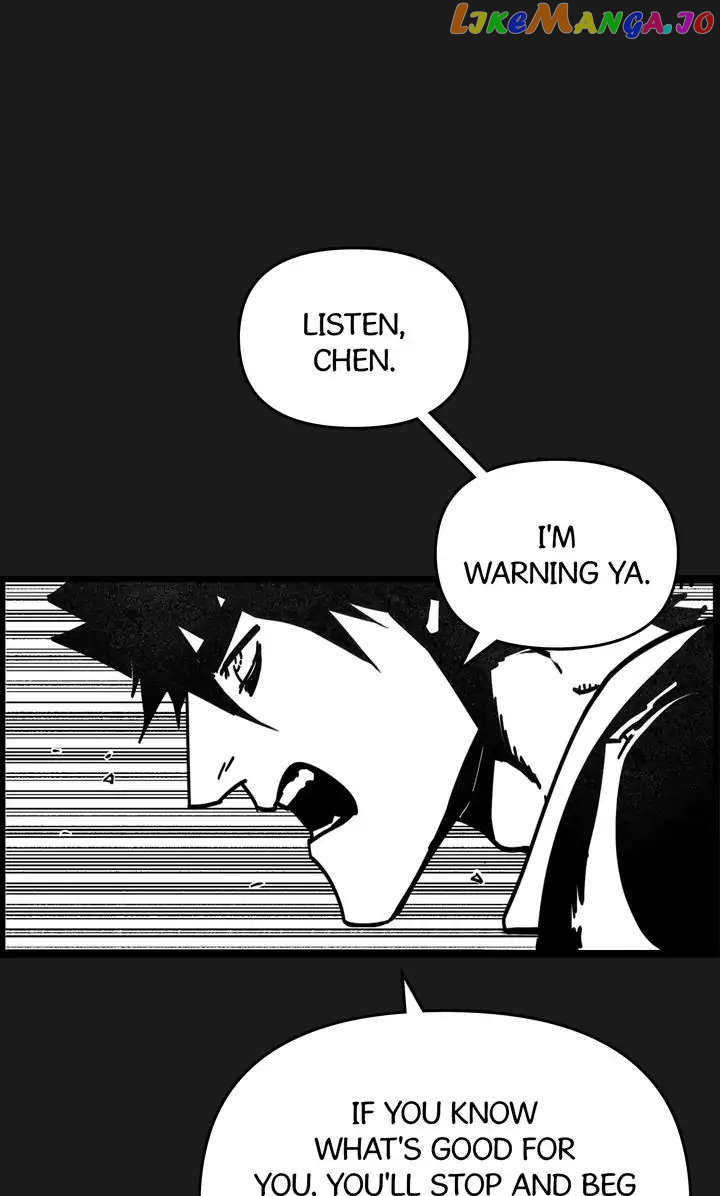 Sangyang:The Wanderer chapter 11 - page 15