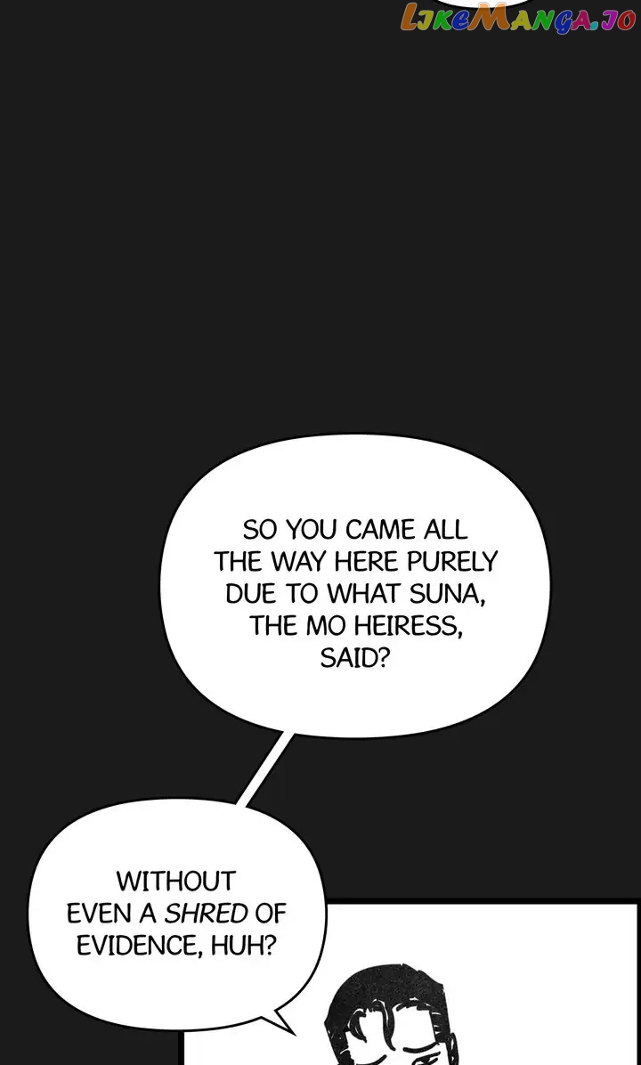 Sangyang:The Wanderer chapter 11 - page 24
