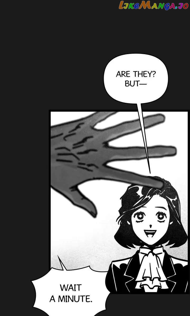 Sangyang:The Wanderer chapter 11 - page 3