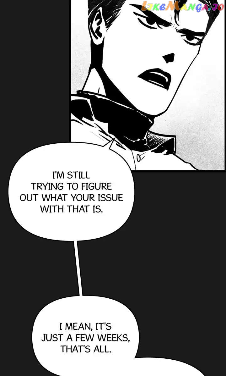 Sangyang:The Wanderer chapter 11 - page 33