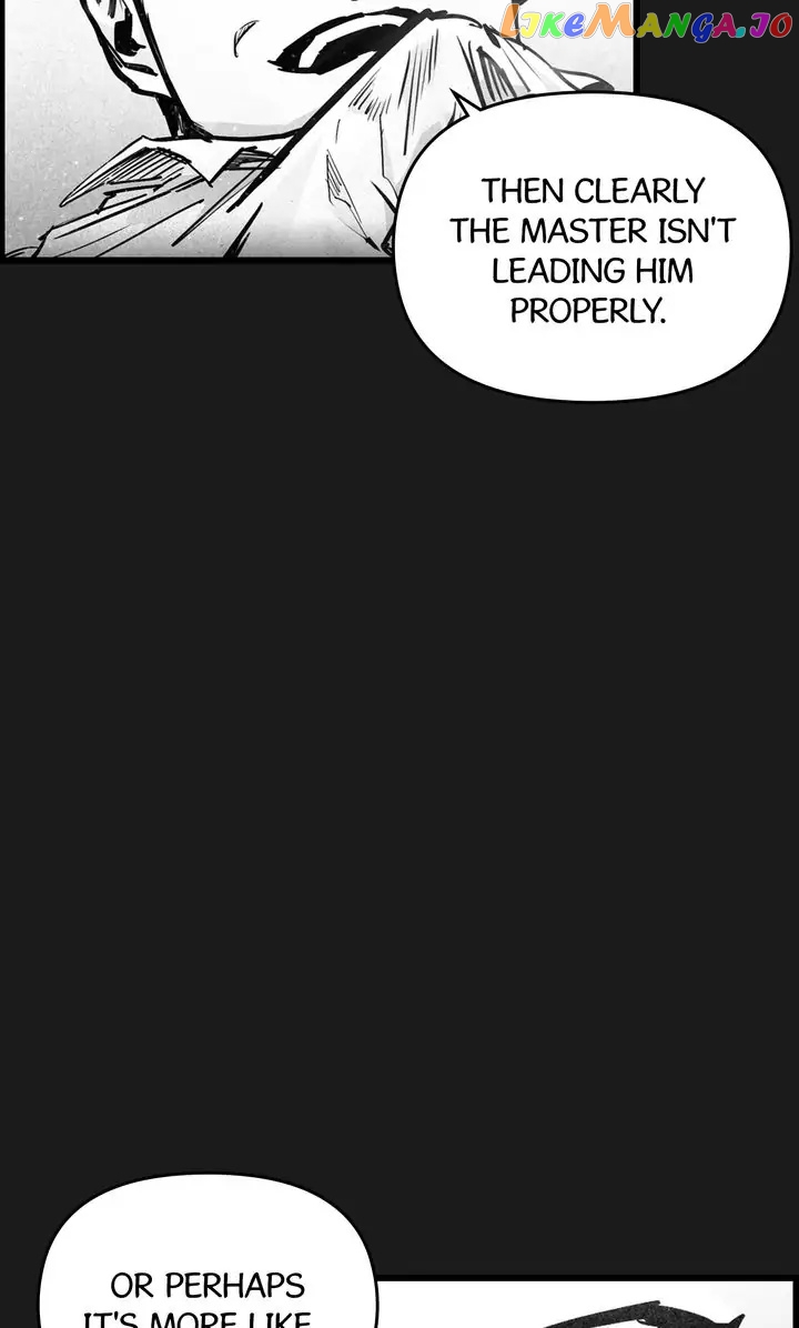 Sangyang:The Wanderer chapter 11 - page 48