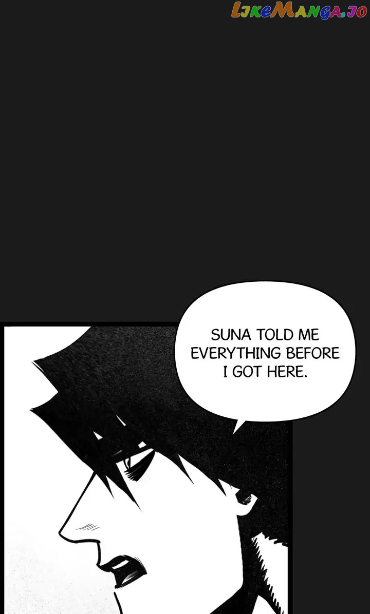 Sangyang:The Wanderer chapter 11 - page 5