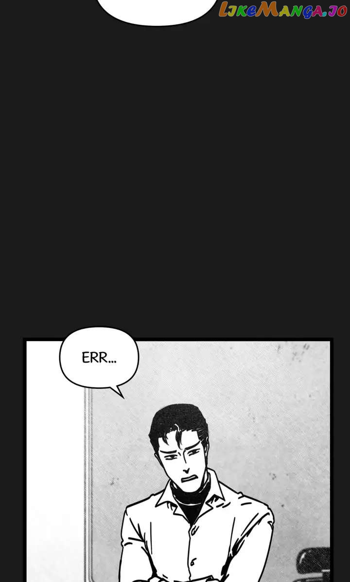 Sangyang:The Wanderer chapter 11 - page 8
