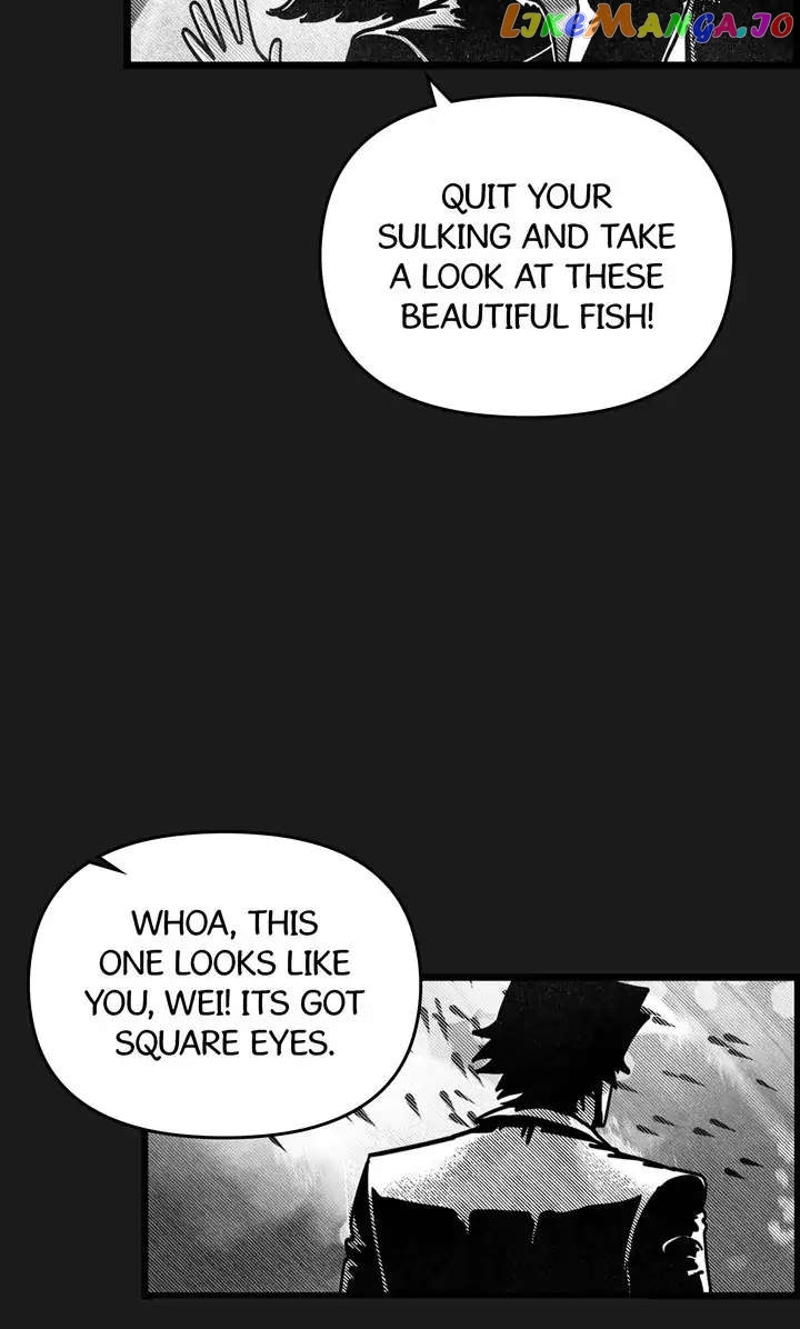 Sangyang:The Wanderer chapter 11 - page 80