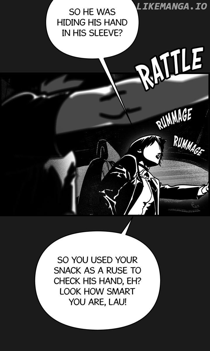 Sangyang:The Wanderer Chapter 62 - page 103