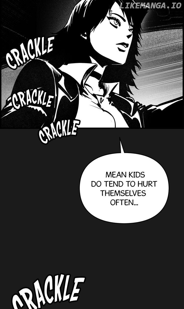 Sangyang:The Wanderer Chapter 62 - page 105