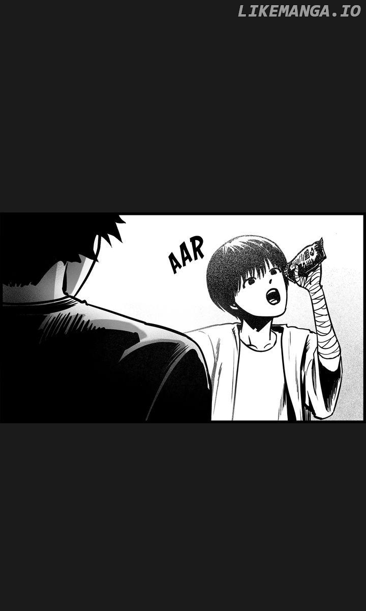 Sangyang:The Wanderer Chapter 62 - page 109