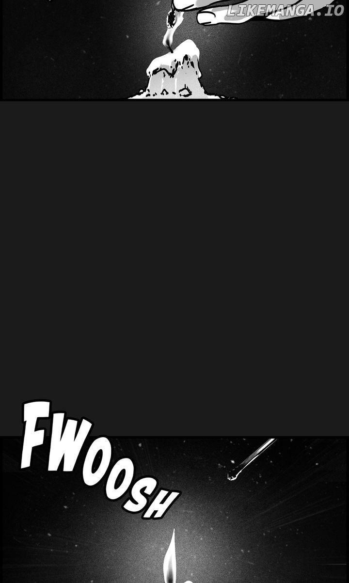 Sangyang:The Wanderer Chapter 62 - page 11