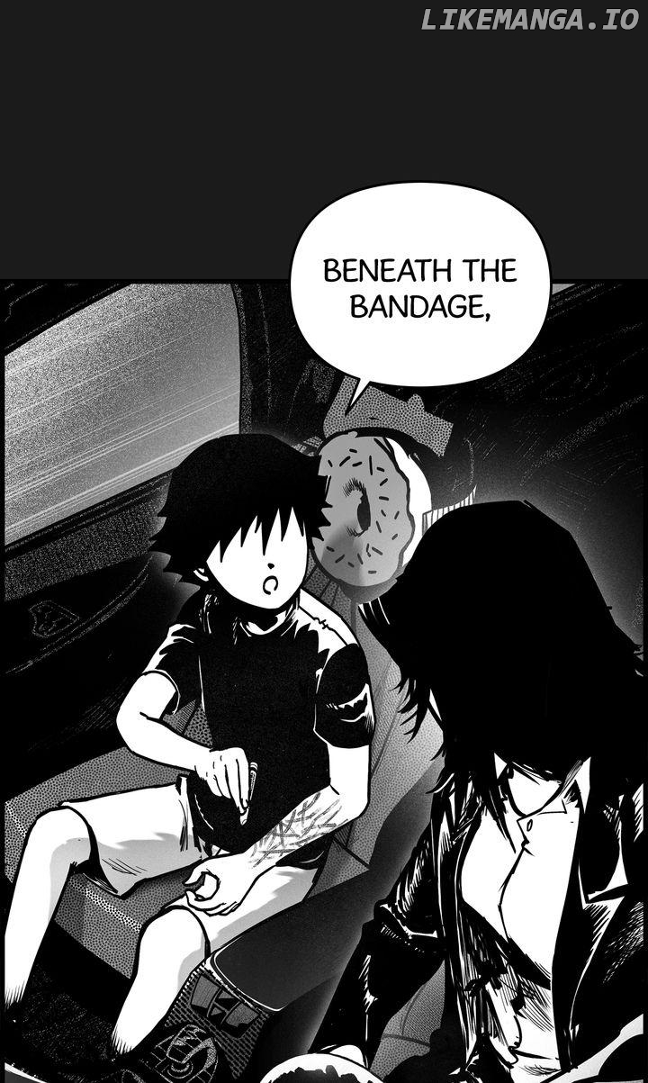 Sangyang:The Wanderer Chapter 62 - page 113