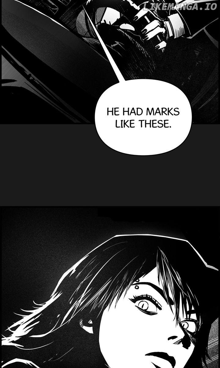 Sangyang:The Wanderer Chapter 62 - page 114