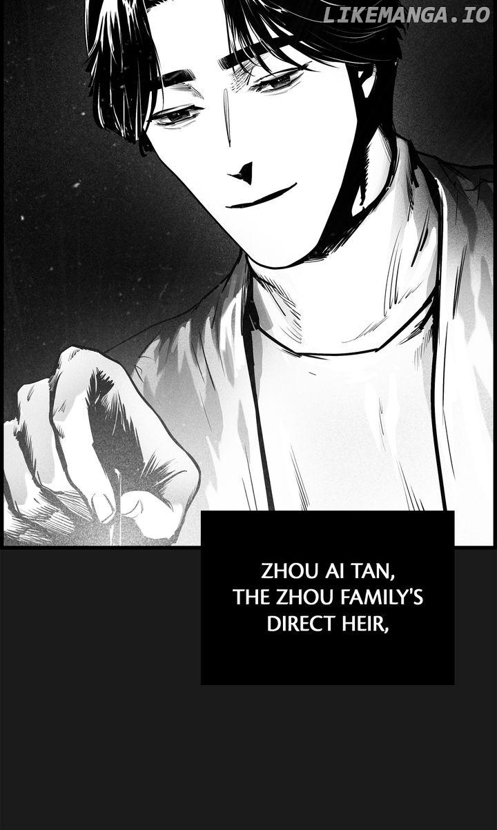 Sangyang:The Wanderer Chapter 62 - page 13