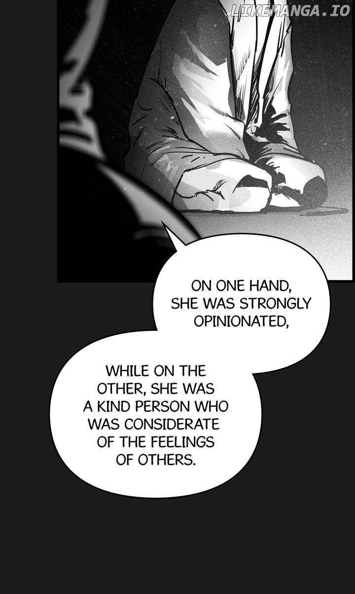 Sangyang:The Wanderer Chapter 62 - page 16