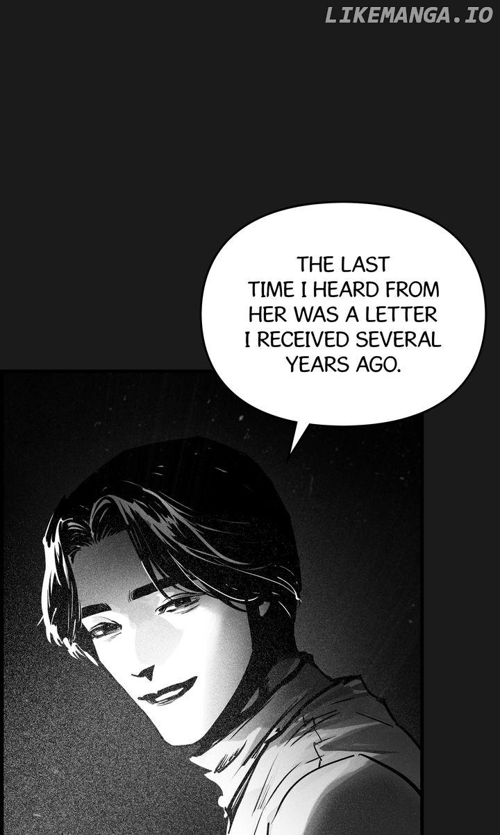 Sangyang:The Wanderer Chapter 62 - page 17