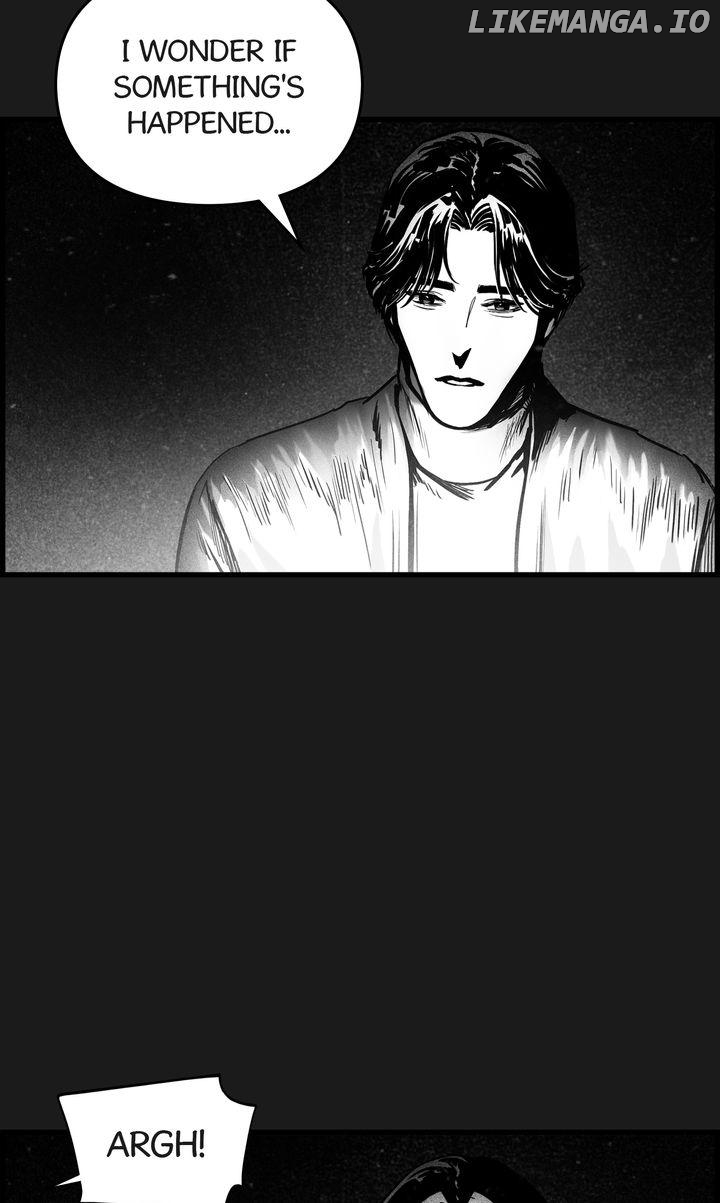 Sangyang:The Wanderer Chapter 62 - page 22