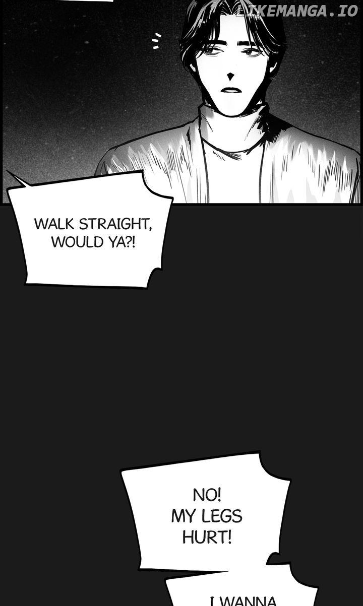 Sangyang:The Wanderer Chapter 62 - page 23