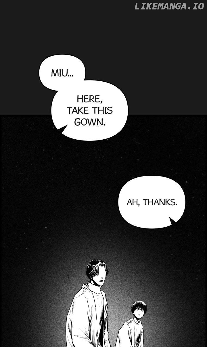 Sangyang:The Wanderer Chapter 62 - page 25
