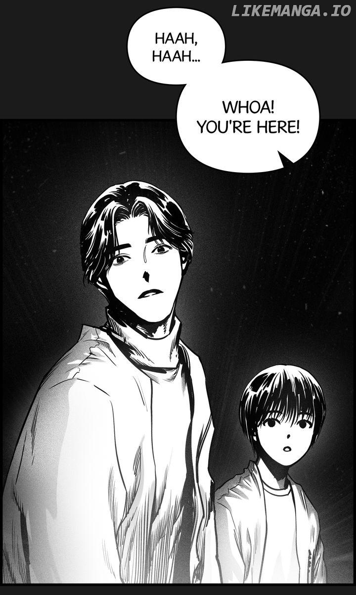 Sangyang:The Wanderer Chapter 62 - page 28