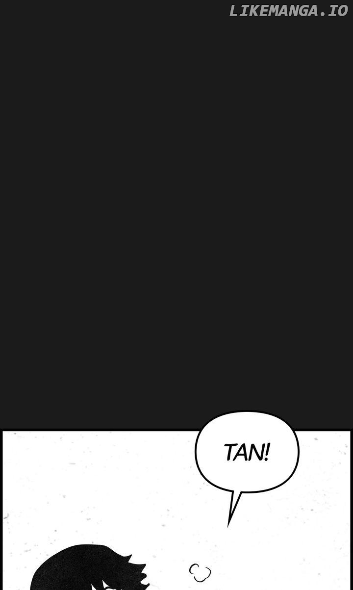 Sangyang:The Wanderer Chapter 62 - page 29