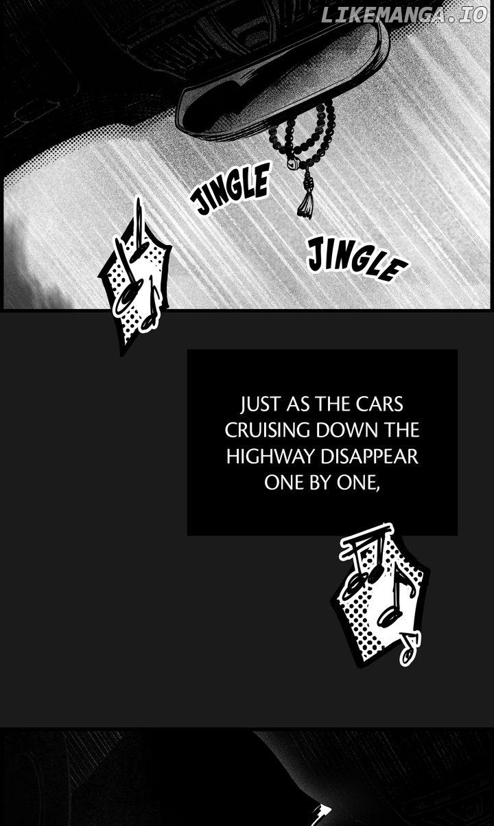 Sangyang:The Wanderer Chapter 62 - page 3