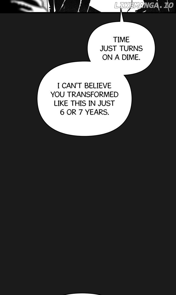 Sangyang:The Wanderer Chapter 62 - page 39
