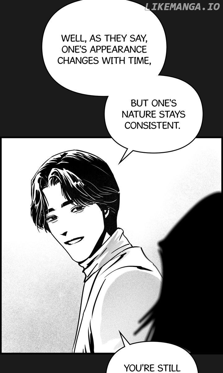 Sangyang:The Wanderer Chapter 62 - page 40