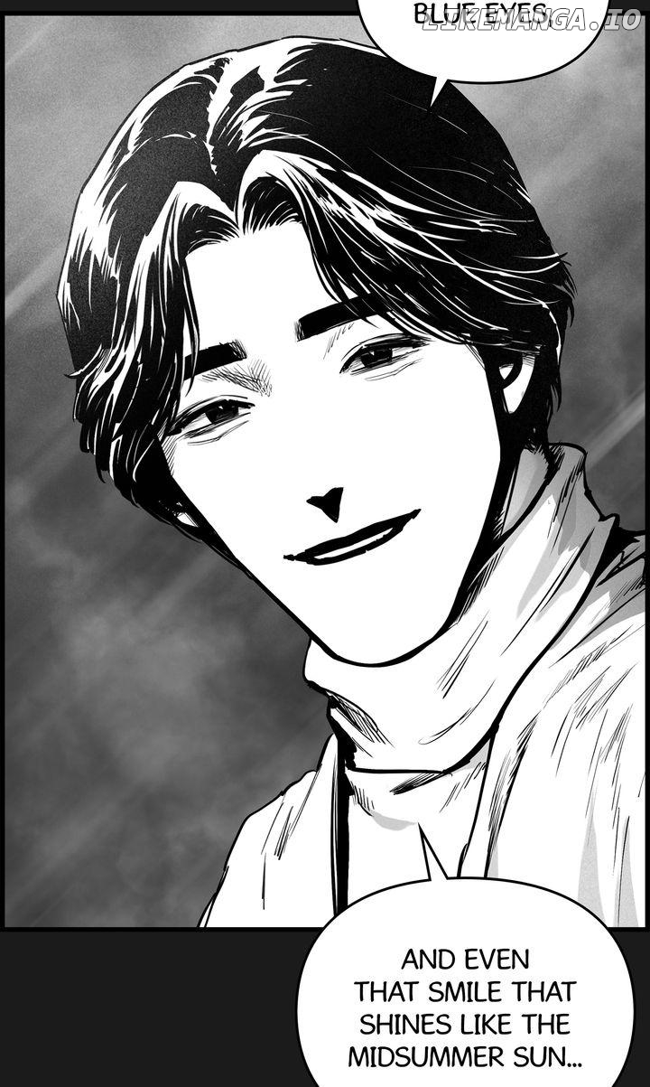 Sangyang:The Wanderer Chapter 62 - page 42