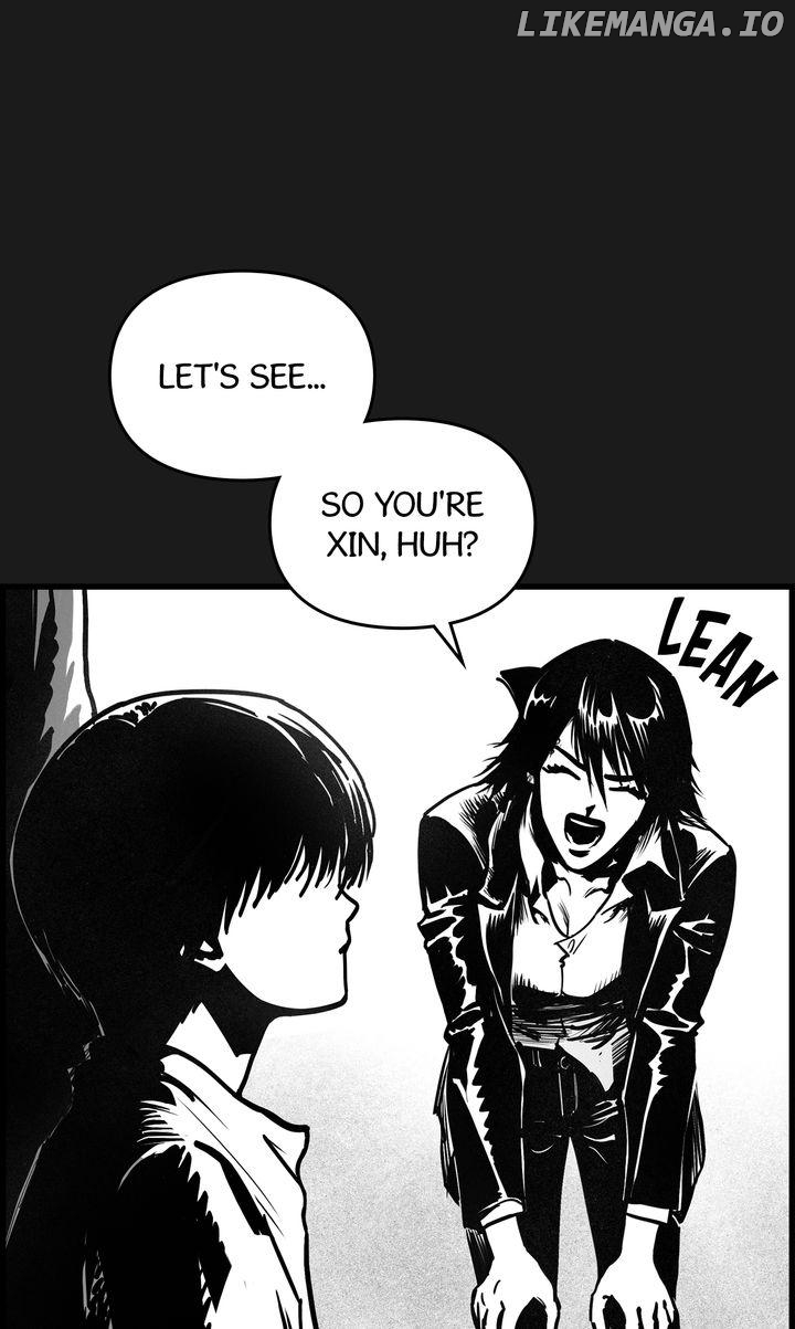Sangyang:The Wanderer Chapter 62 - page 47
