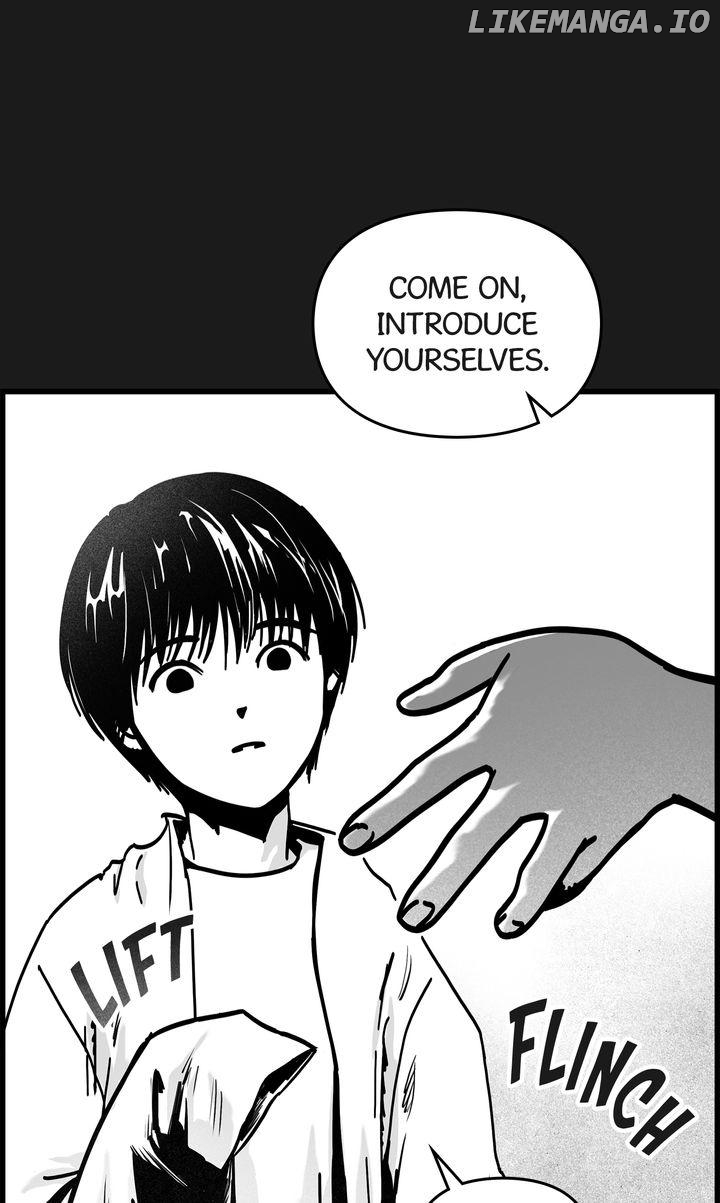 Sangyang:The Wanderer Chapter 62 - page 50