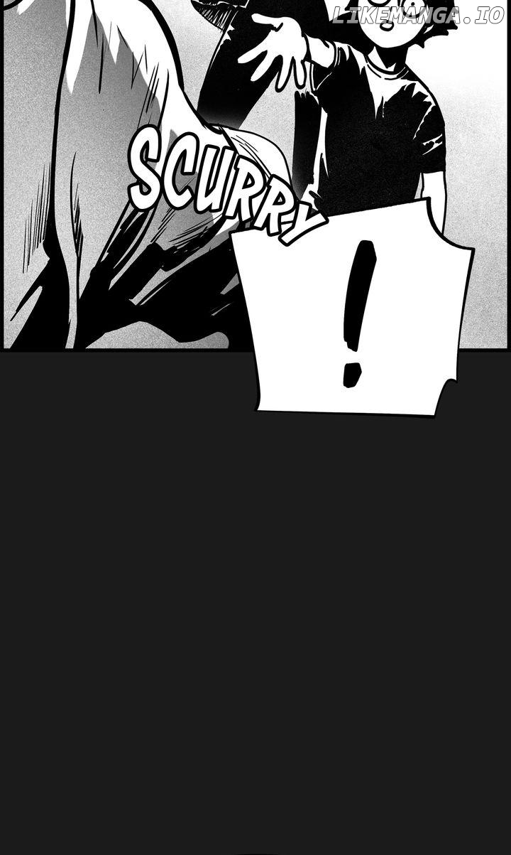 Sangyang:The Wanderer Chapter 62 - page 52