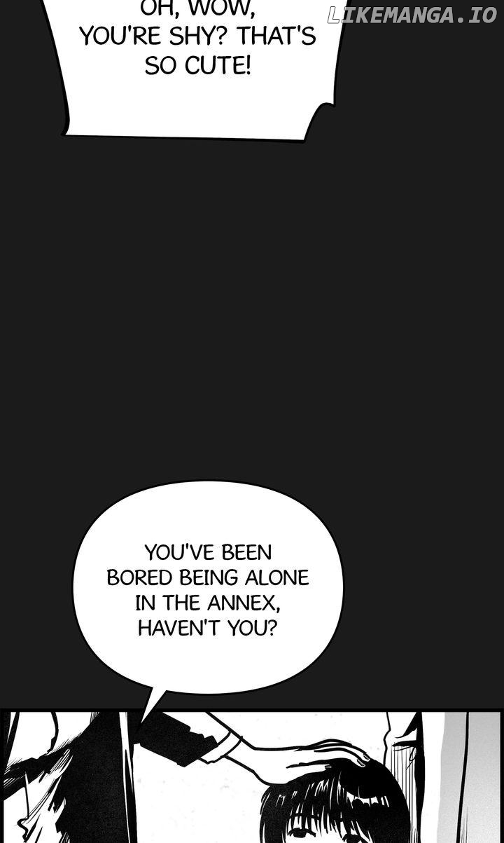 Sangyang:The Wanderer Chapter 62 - page 54
