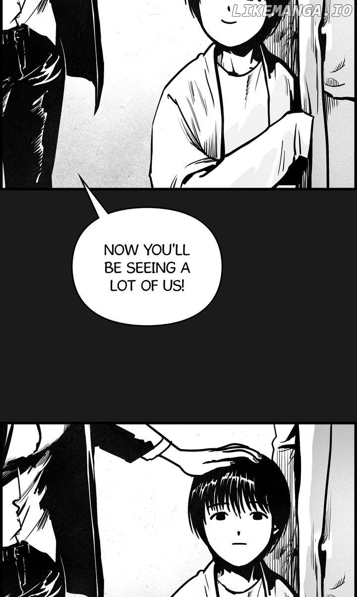 Sangyang:The Wanderer Chapter 62 - page 55