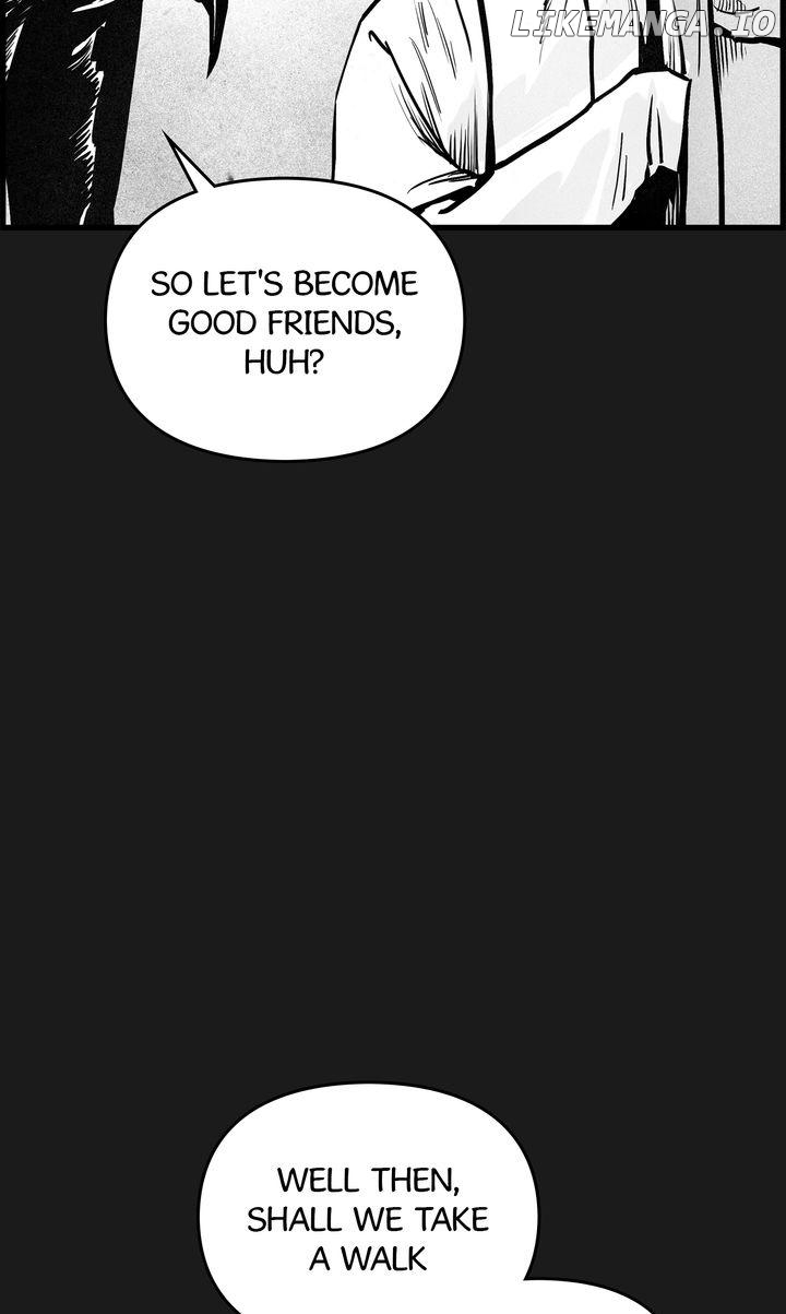Sangyang:The Wanderer Chapter 62 - page 56