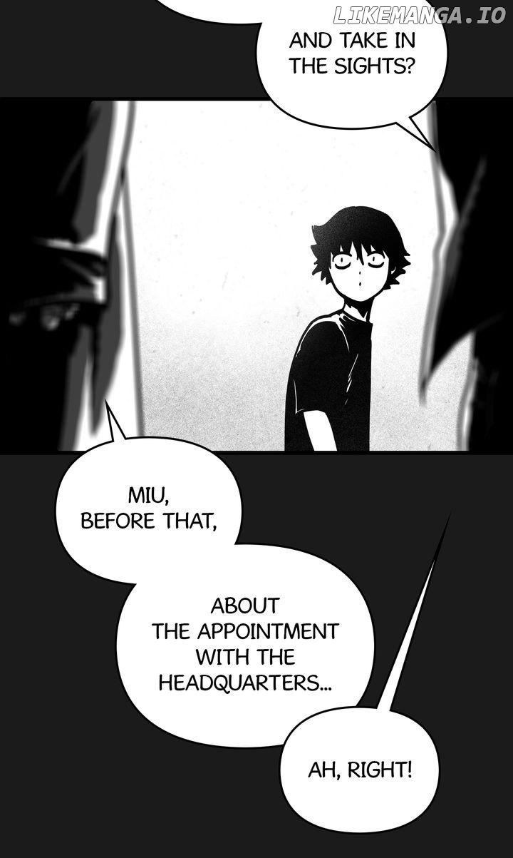 Sangyang:The Wanderer Chapter 62 - page 57