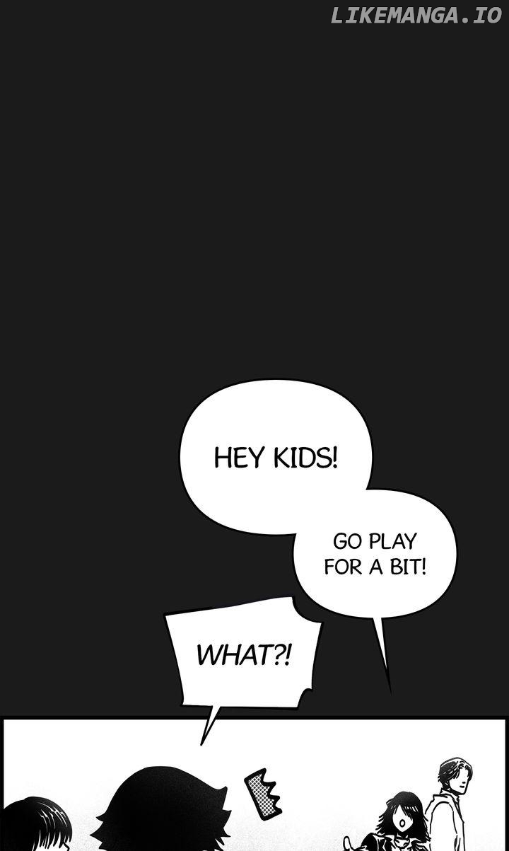 Sangyang:The Wanderer Chapter 62 - page 58