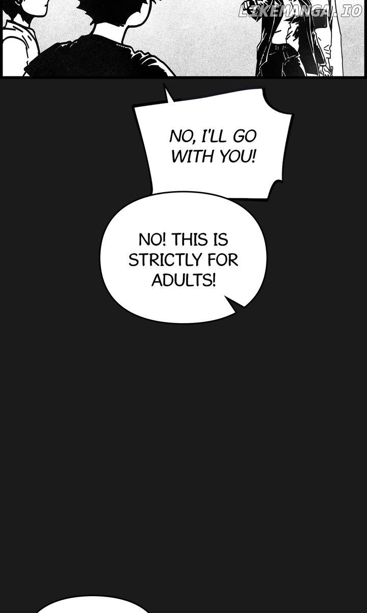 Sangyang:The Wanderer Chapter 62 - page 59