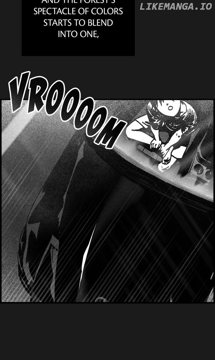 Sangyang:The Wanderer Chapter 62 - page 6