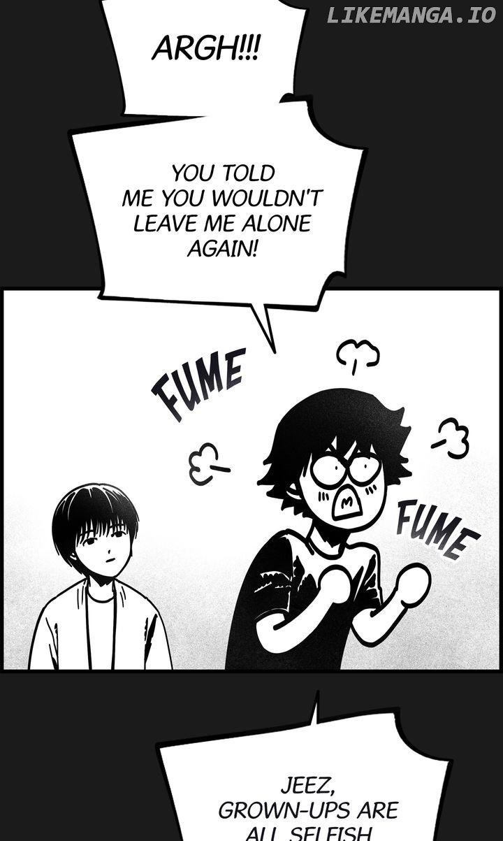 Sangyang:The Wanderer Chapter 62 - page 61