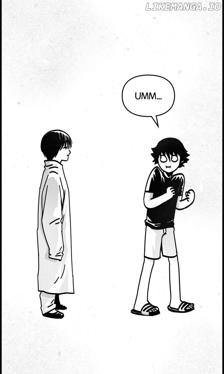 Sangyang:The Wanderer Chapter 62 - page 65